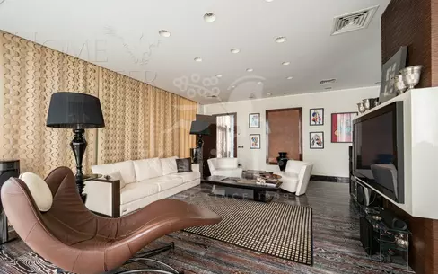 3-КОМН. КВАРТИРА С ОТДЕЛКОЙ 177.5 М² НА 7 ЭТАЖЕ