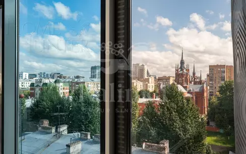 ЖК «Панорама | Panorama»
