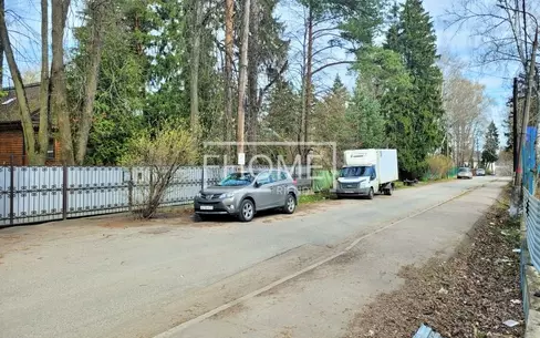 Участок 51 сот.