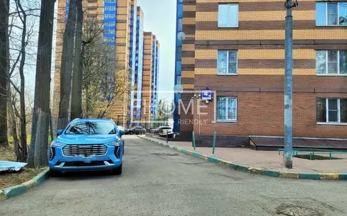 Участок 51 сот.