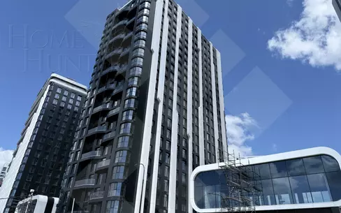 4-КОМН. КВАРТИРА БЕЗ ОТДЕЛКИ 103 М² НА 11 ЭТАЖЕ