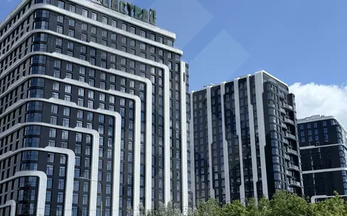 4-КОМН. КВАРТИРА БЕЗ ОТДЕЛКИ 103 М² НА 11 ЭТАЖЕ