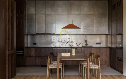 3-КОМН. КВАРТИРА С ОТДЕЛКОЙ 92.7 М² НА 6 ЭТАЖЕ