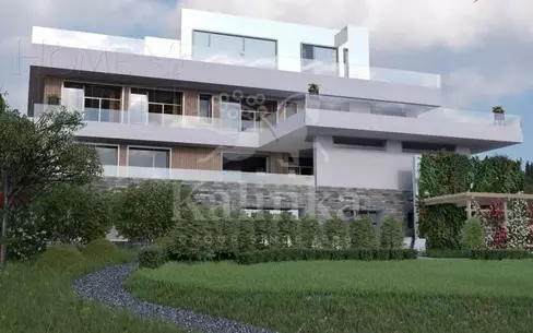 2-этажный коттедж 1 050 м² с отделкой