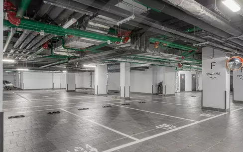 4-КОМН. КВАРТИРА БЕЗ ОТДЕЛКИ 96 М² НА 11 ЭТАЖЕ