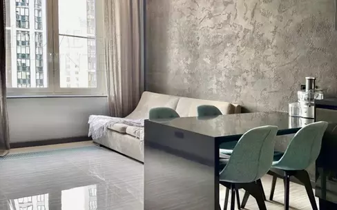3-комн. кв., 72 м², 7/25 этаж
