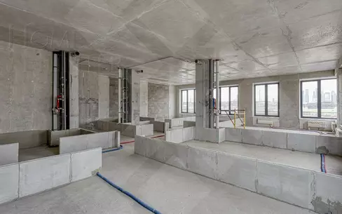 4-комн. кв., 96 м², 11/14 этаж