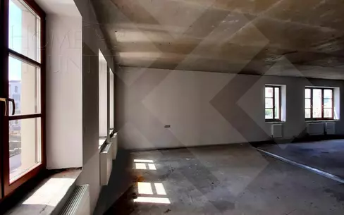 5-КОМН. КВАРТИРА БЕЗ ОТДЕЛКИ 190 М² НА 5 ЭТАЖЕ