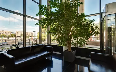 4-КОМН. КВАРТИРА БЕЗ ОТДЕЛКИ 195 М² НА 5 ЭТАЖЕ