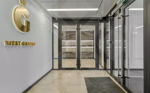 4-КОМН. КВАРТИРА БЕЗ ОТДЕЛКИ 96 М² НА 11 ЭТАЖЕ