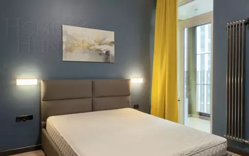 3-комн. кв., 72 м², 7/25 этаж