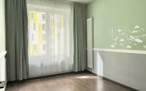 3-КОМН. КВАРТИРА С ОТДЕЛКОЙ 72 М² НА 7 ЭТАЖЕ