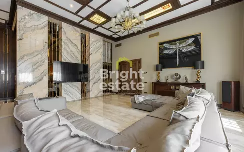 2-этажный коттедж 1 800 м² с отделкой
