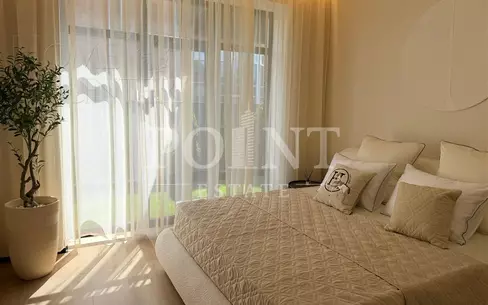2-этажный коттедж 340 м² с отделкой