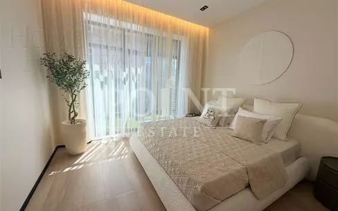 2-этажный коттедж 340 м² с отделкой
