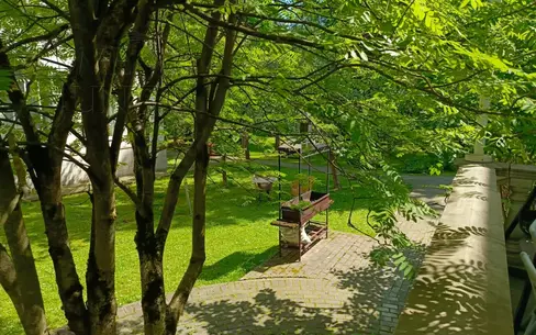 2-этажный коттедж 2 000 м² с отделкой