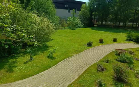2-этажный коттедж 2 000 м² с отделкой