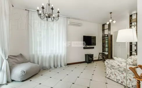 2-КОМН. КВАРТИРА С ОТДЕЛКОЙ 54.8 М² НА 4 ЭТАЖЕ