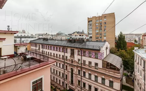 ЖК «Сад Лабиринт»