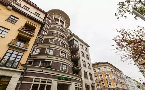 ЖК «Сад Лабиринт»