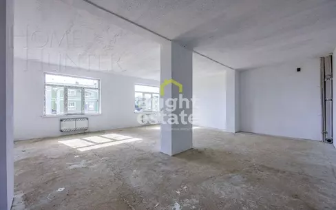 3-этажный таунхаус 345 м² без отделки