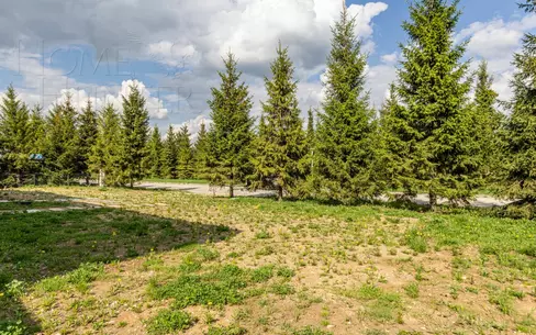 2-этажный коттедж 920 м² без отделки