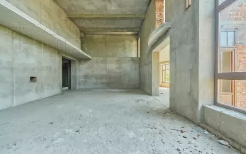 Участок 100 сот.