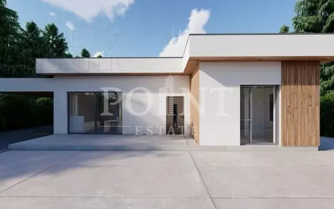 2-этажный коттедж 227 м² с отделкой