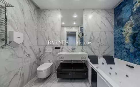 ЖК «Barrin house | Баррин Хаус»