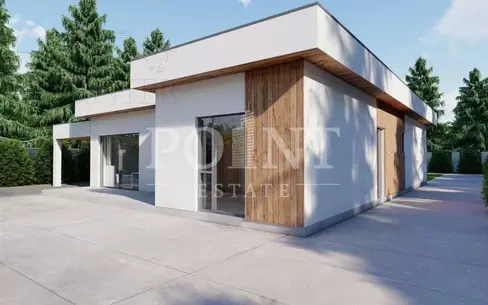 2-этажный коттедж 227 м² с отделкой