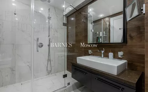 ЖК «Barrin house | Баррин Хаус»