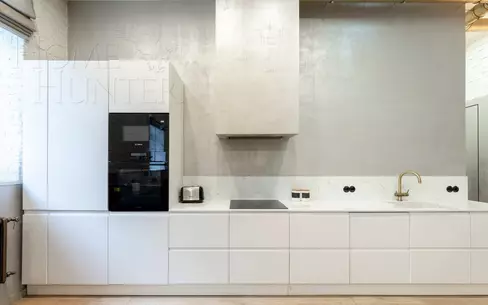 3-КОМН. КВАРТИРА С ОТДЕЛКОЙ 81 М² НА 2 ЭТАЖЕ