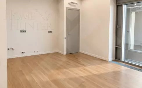 3-КОМН. КВАРТИРА С ОТДЕЛКОЙ 69.4 М² НА 32 ЭТАЖЕ