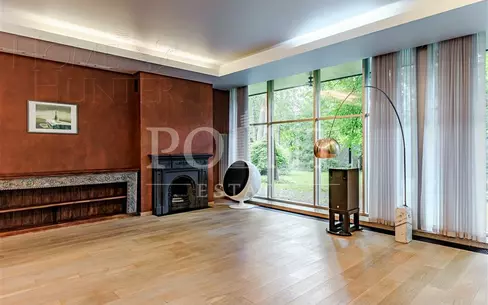 2-этажный коттедж 1 500 м² с отделкой