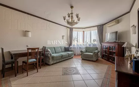 3-УРОВНЕВАЯ КВАРТИРА С ОТДЕЛКОЙ 227 М² НА 16 ЭТАЖЕ
