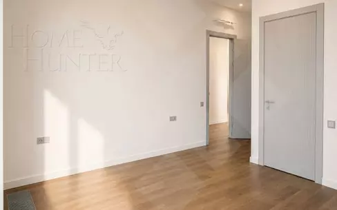 3-КОМН. КВАРТИРА С ОТДЕЛКОЙ 69.4 М² НА 32 ЭТАЖЕ