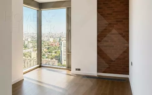 3-КОМН. КВАРТИРА С ОТДЕЛКОЙ 69.4 М² НА 32 ЭТАЖЕ