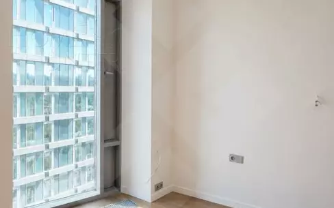 3-КОМН. КВАРТИРА С ОТДЕЛКОЙ 69.4 М² НА 32 ЭТАЖЕ