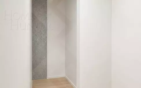 3-КОМН. КВАРТИРА С ОТДЕЛКОЙ 69.4 М² НА 32 ЭТАЖЕ