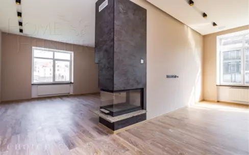 2-этажный коттедж 602 м² с отделкой