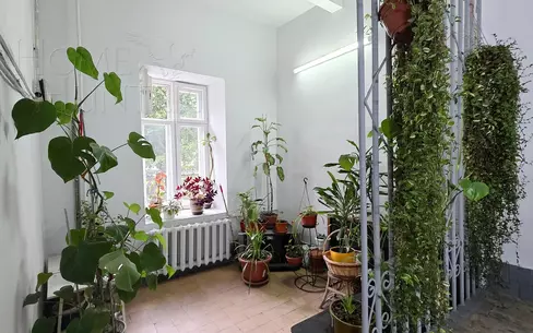 3-КОМН. КВАРТИРА С ОТДЕЛКОЙ 81 М² НА 2 ЭТАЖЕ