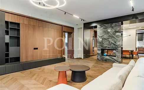 2-этажный коттедж 650 м² с отделкой