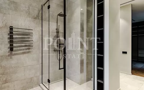 2-этажный коттедж 650 м² с отделкой