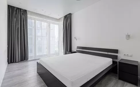 2-КОМН. КВАРТИРА С ОТДЕЛКОЙ 41 М² НА 14 ЭТАЖЕ