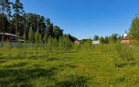 Участок 23 сот.