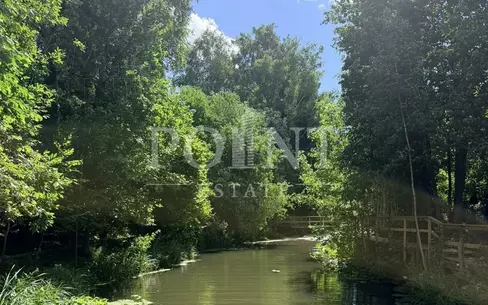 2-этажный коттедж 260 м² с отделкой