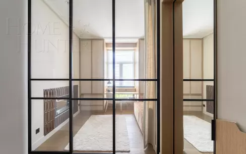 3-КОМН. АПАРТАМЕНТЫ С ОТДЕЛКОЙ 57 М² НА 6 ЭТАЖЕ