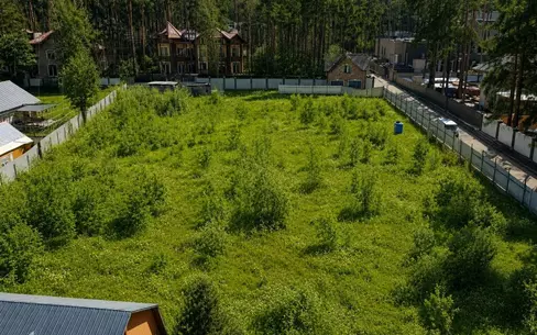 Участок 23 сот.