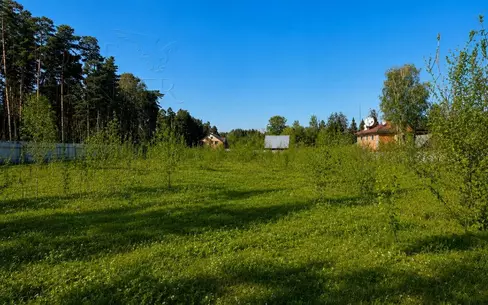 Участок 23 сот.