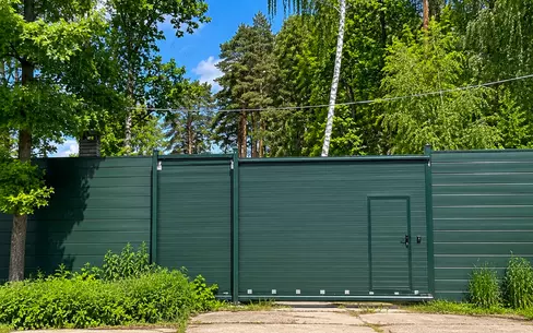 Участок 113 сот.